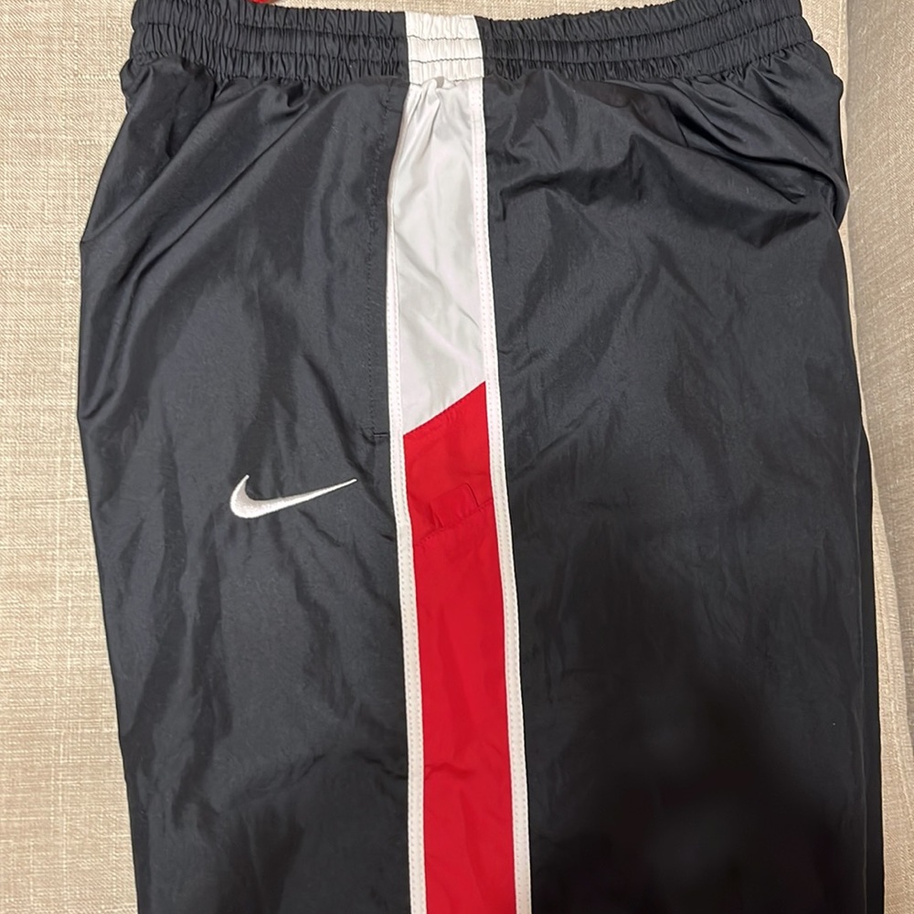 BOYS NIKE JOGGERS - Picture 5 of 7